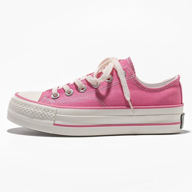 Vans Shoes Old Skool - Zapatillas de lona de suela alta