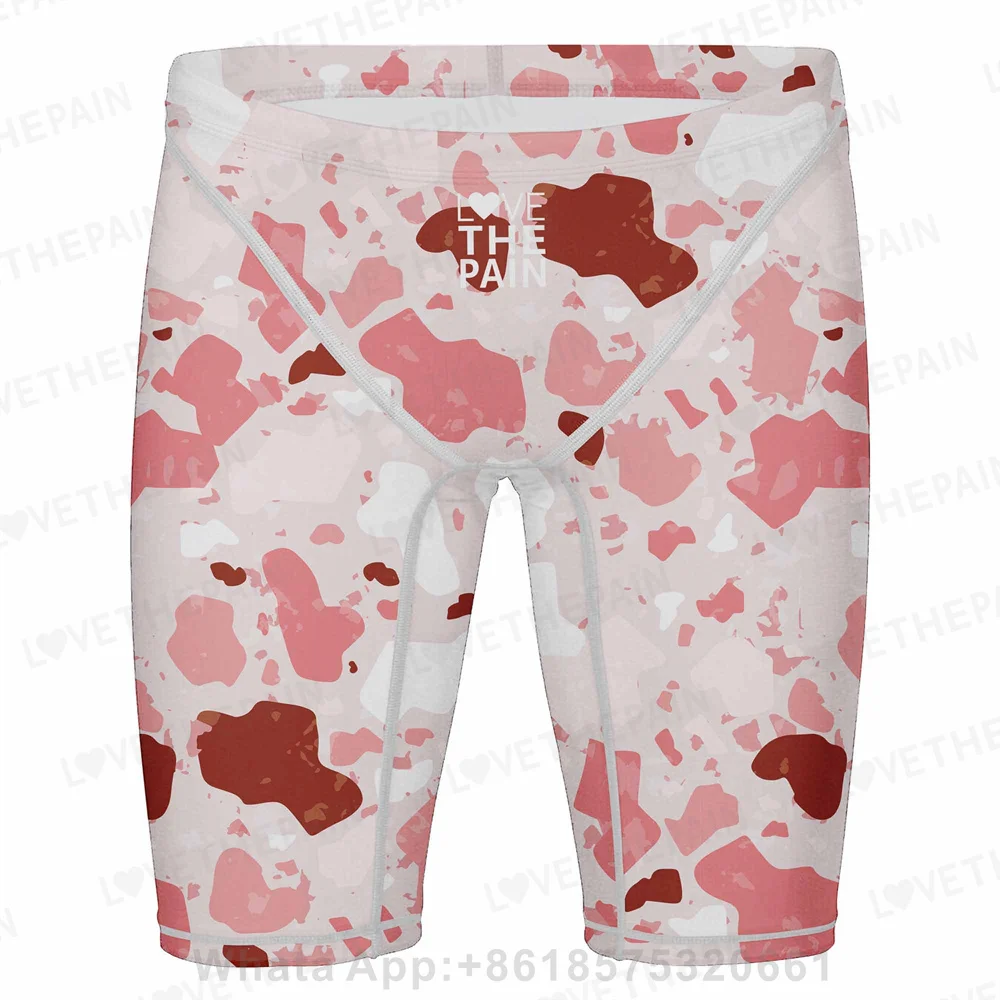 Swim Trunk Quick Dry - Nuevo Bañador Corto para Hombre, Traje