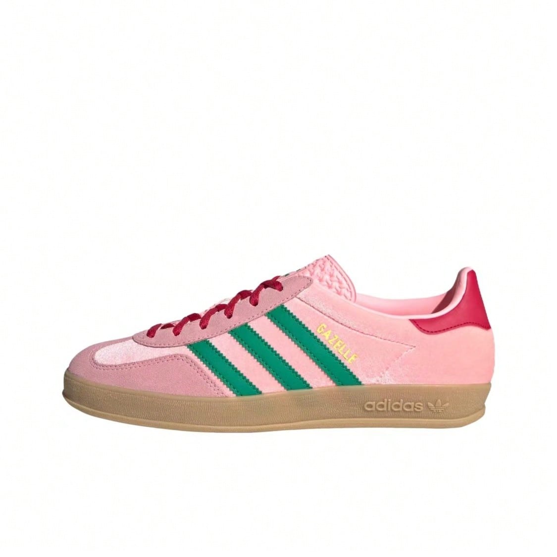Adidas Shoes Gazelle - Adidas Originals GAZELLE INDOOR: zapatillas deportivas