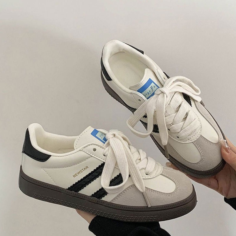 Vans Shoes Old Skool - Zapatillas de deporte para mujer, zapatos