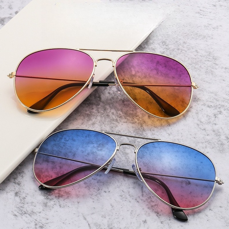 Sunglasses Aviator Polarized - Gafas de sol de aviador con