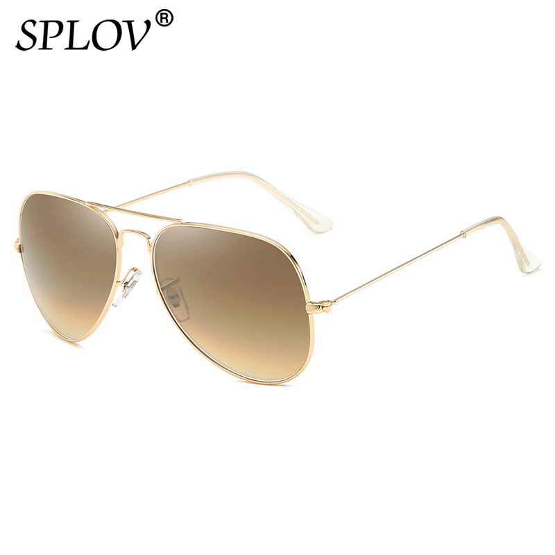 Sunglasses Aviator Polarized - Nuevas gafas de sol de aviación