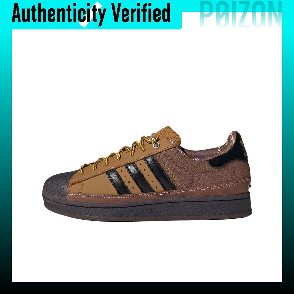 Adidas Shoes Superstar - Zapatillas de skate Adidas Originals Superstar