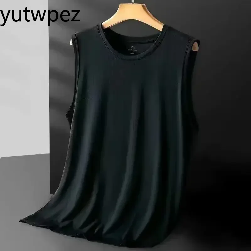 Camiseta sin mangas transparen - Tank Top Muscle reseña y precio