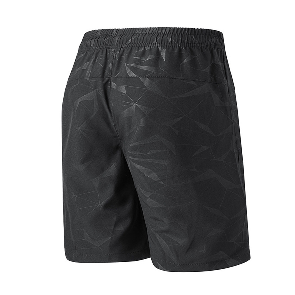 Pantalones Cortos Deportivos N - Swim Trunk Quick Dry reseña y precio