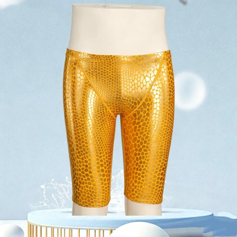 Pantalones cortos de baño depo - Swim Trunk Quick Dry reseña y precio