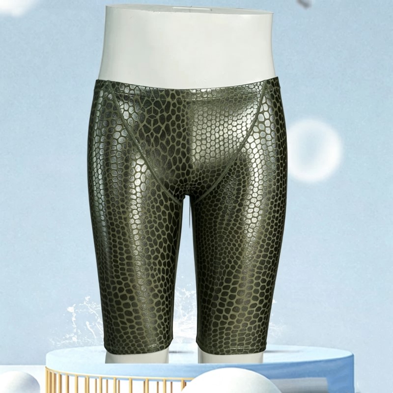 Pantalones cortos de baño depo - Swim Trunk Quick Dry reseña y precio