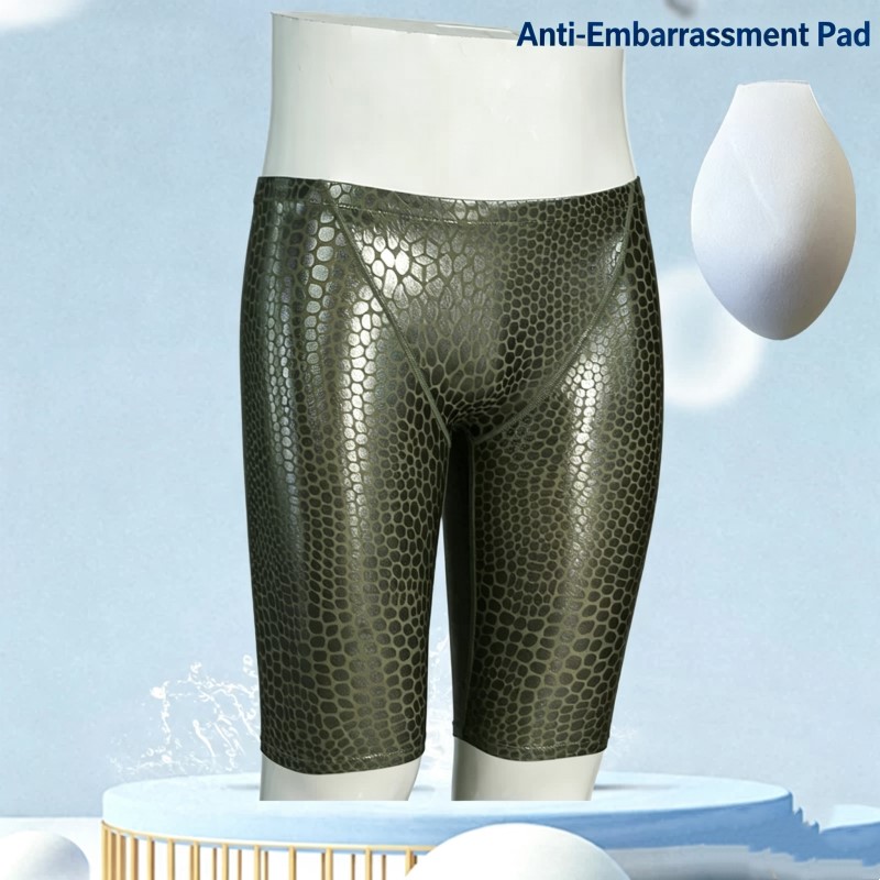 Pantalones cortos de baño depo - Swim Trunk Quick Dry reseña y precio