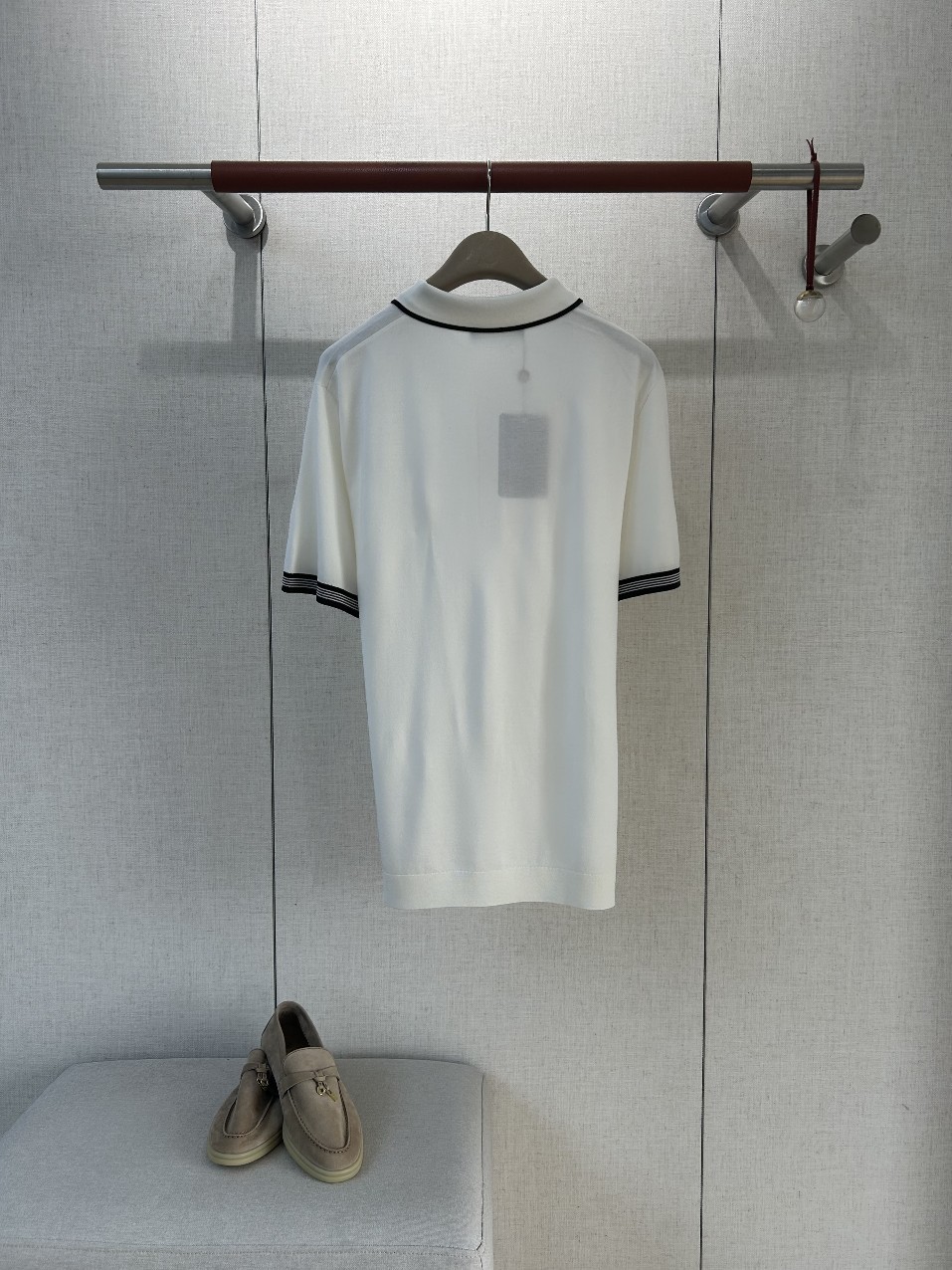 Polo de manga corta de punto p - Polo Shirt Pique reseña y precio
