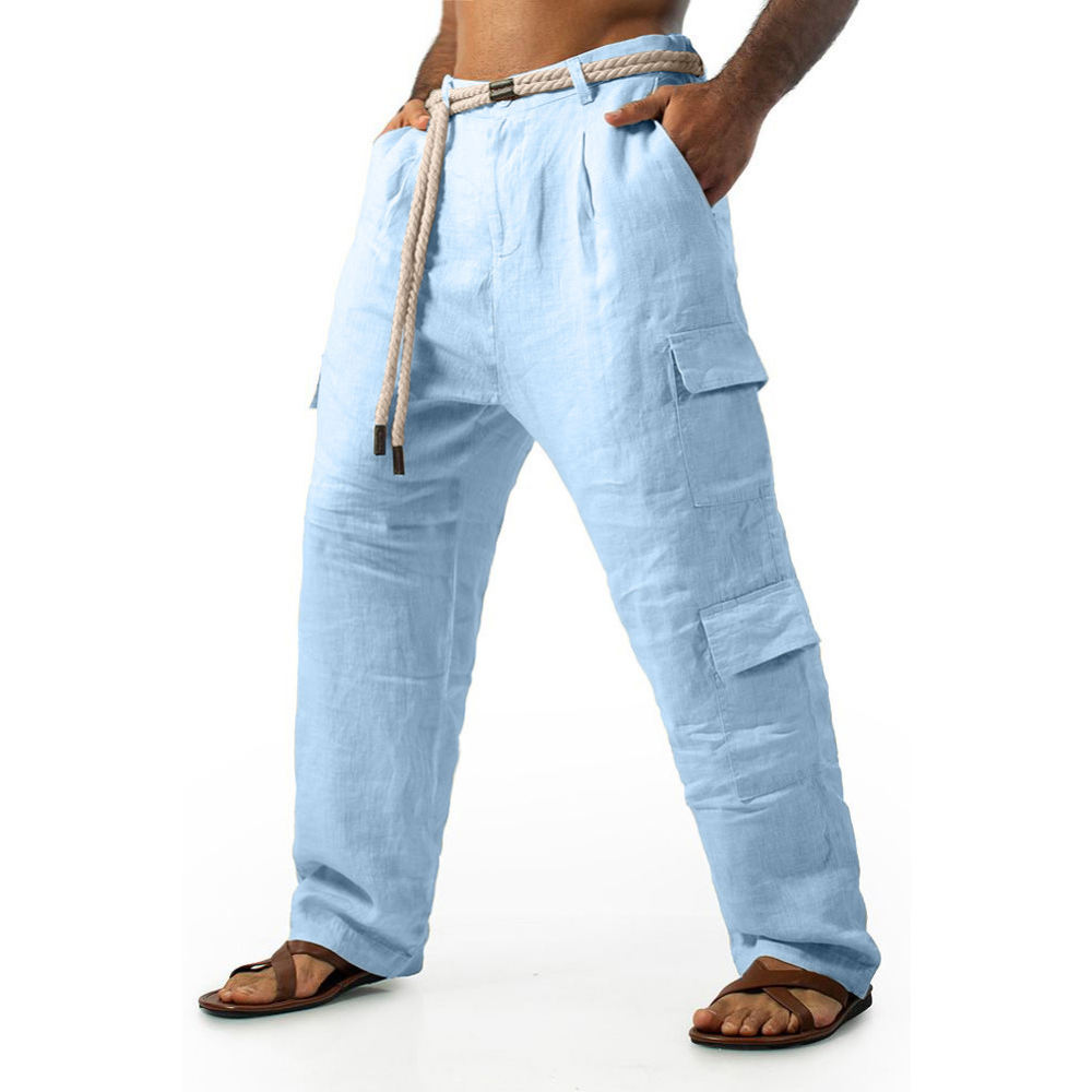Pantalones cortos cargo de alg - Shorts Chino Slim reseña y precio