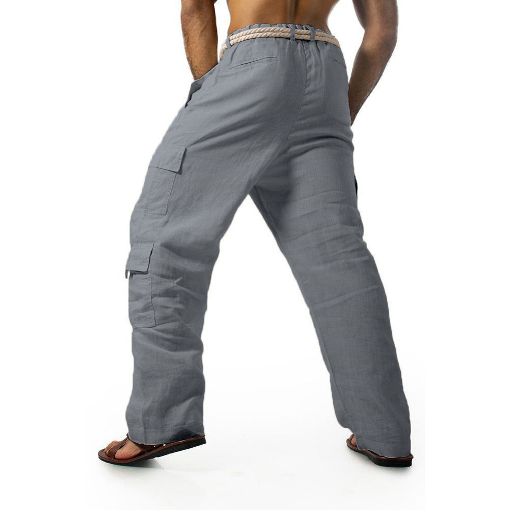Pantalones cortos cargo de alg - Shorts Chino Slim reseña y precio