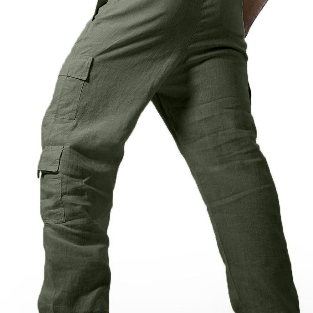 Pantalones cortos cargo de alg - Shorts Chino Slim reseña y precio