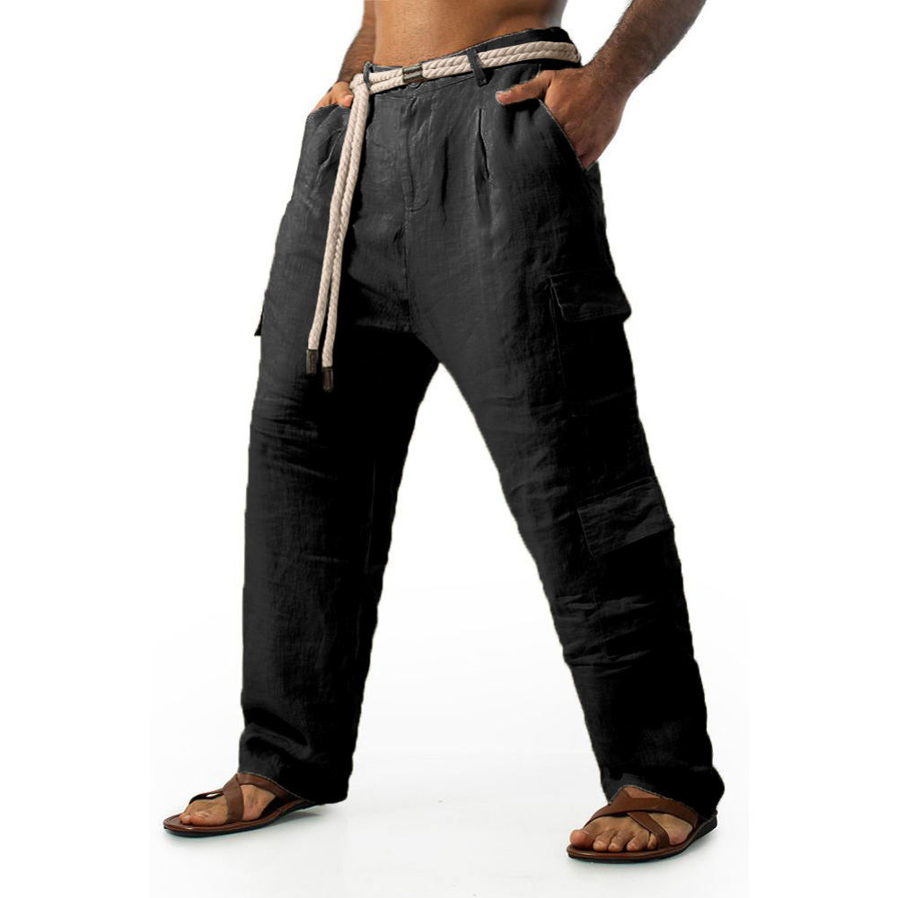 Pantalones cortos cargo de alg - Shorts Chino Slim reseña y precio