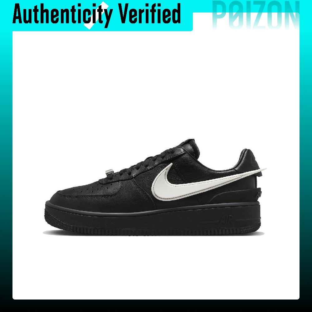 Nike x AMBUSH Air Force 1 Zapa - Nike Shoes Air Force 1 reseña y precio