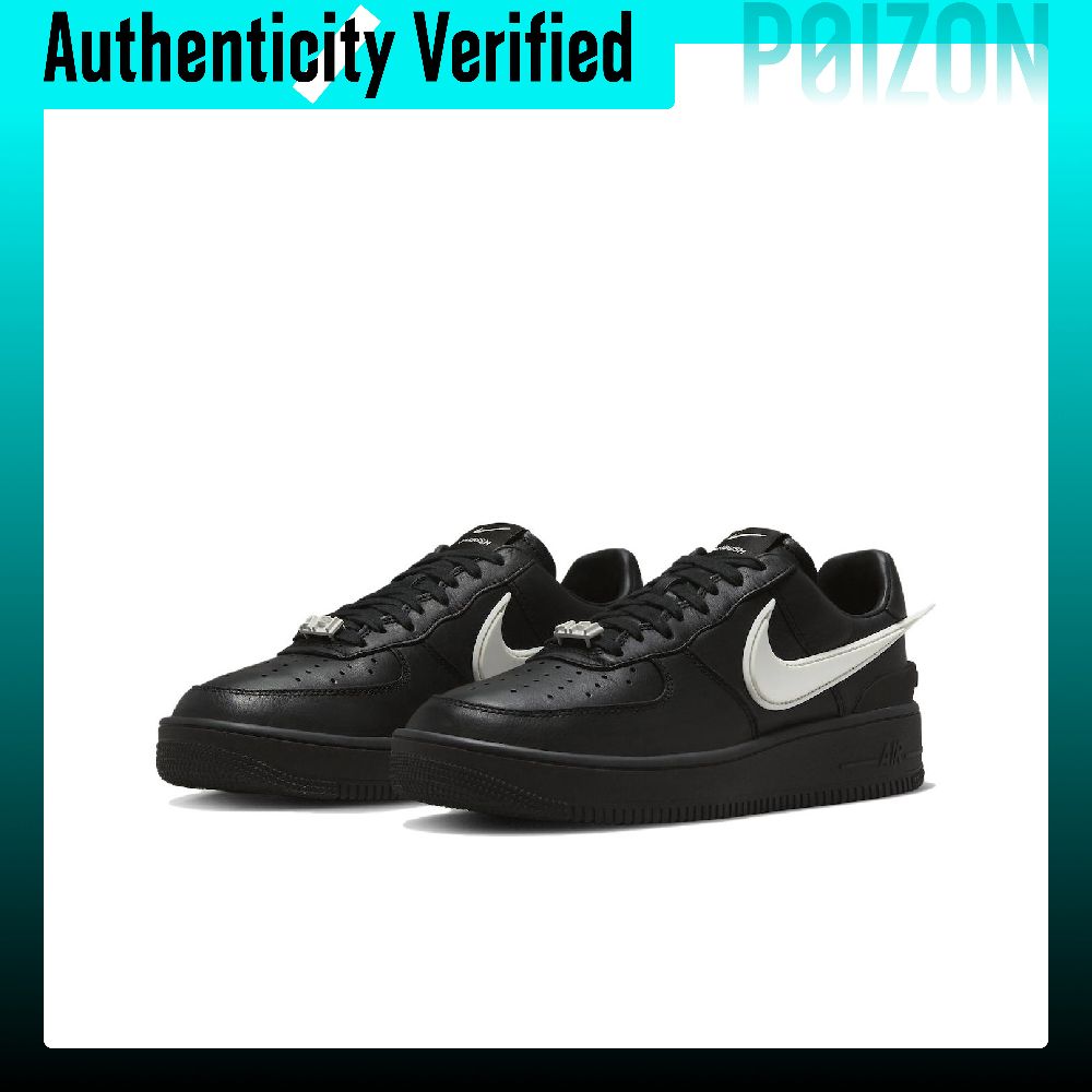 Nike x AMBUSH Air Force 1 Zapa - Nike Shoes Air Force 1 reseña y precio