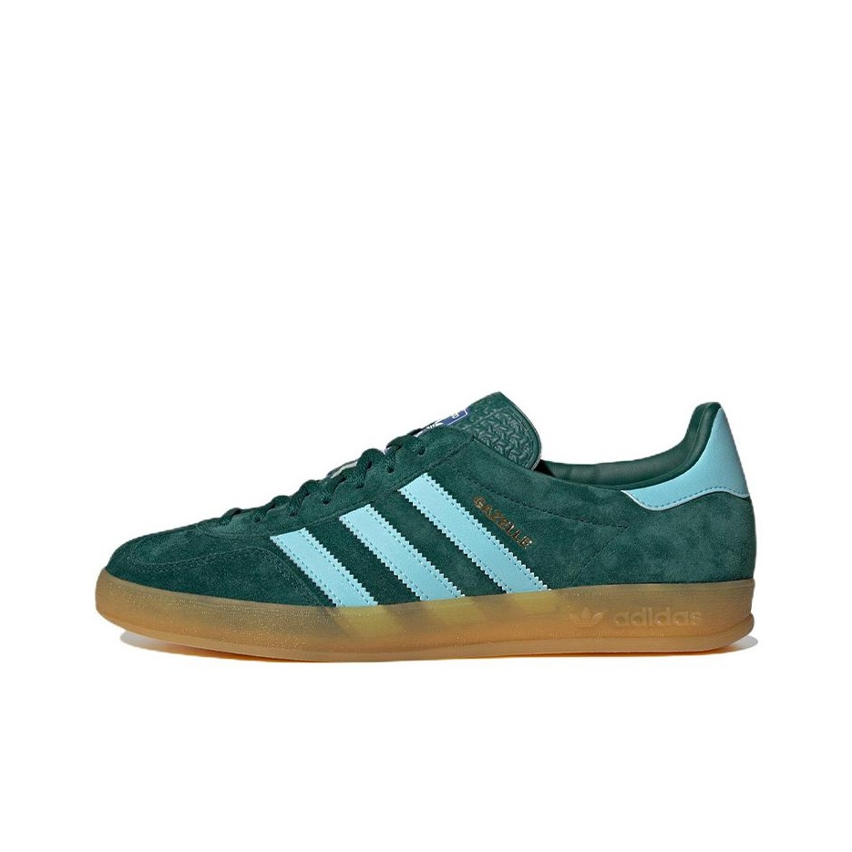 Zapatillas de Skateboard Adida - Adidas Shoes Gazelle reseña y precio