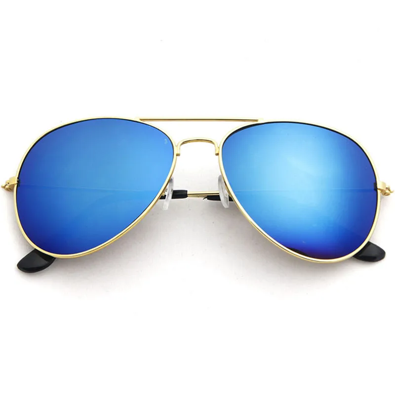 Gafas de sol de aviador a la m - Sunglasses Aviator Polarized reseña y precio