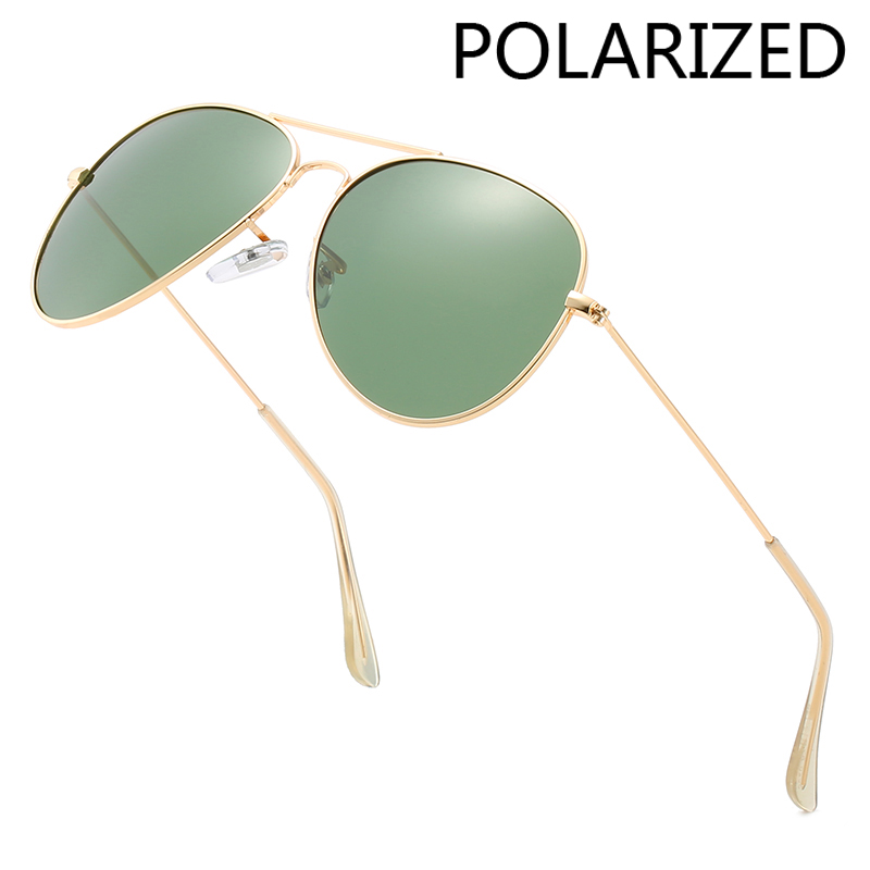 Gafas de Sol Polarizadas de Me - Sunglasses Aviator Polarized reseña y precio