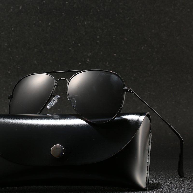 Gafas de Sol Polarizadas de Me - Sunglasses Aviator Polarized reseña y precio