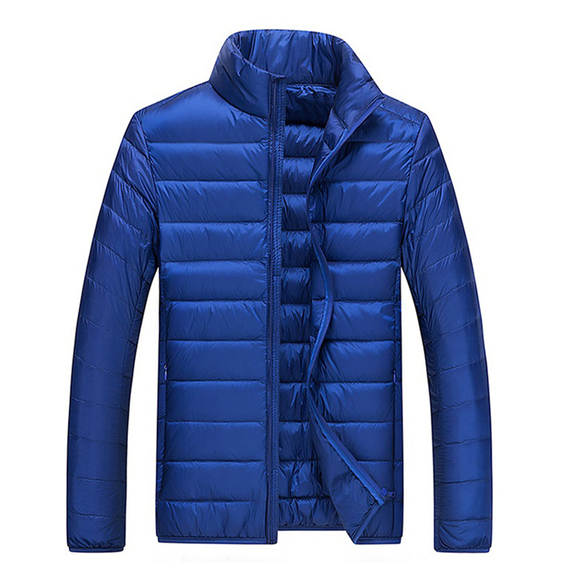 Chaqueta de plumón de pato bla - Packable Hat Nylon reseña y precio