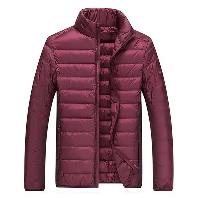 Chaqueta de plumón de pato bla - Packable Hat Nylon reseña y precio