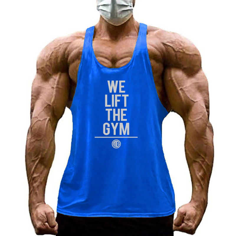 Camiseta Deportiva de Verano p - Tank Top Muscle reseña y precio