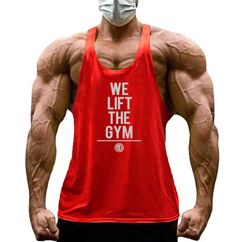 Camiseta Deportiva de Verano p - Tank Top Muscle reseña y precio