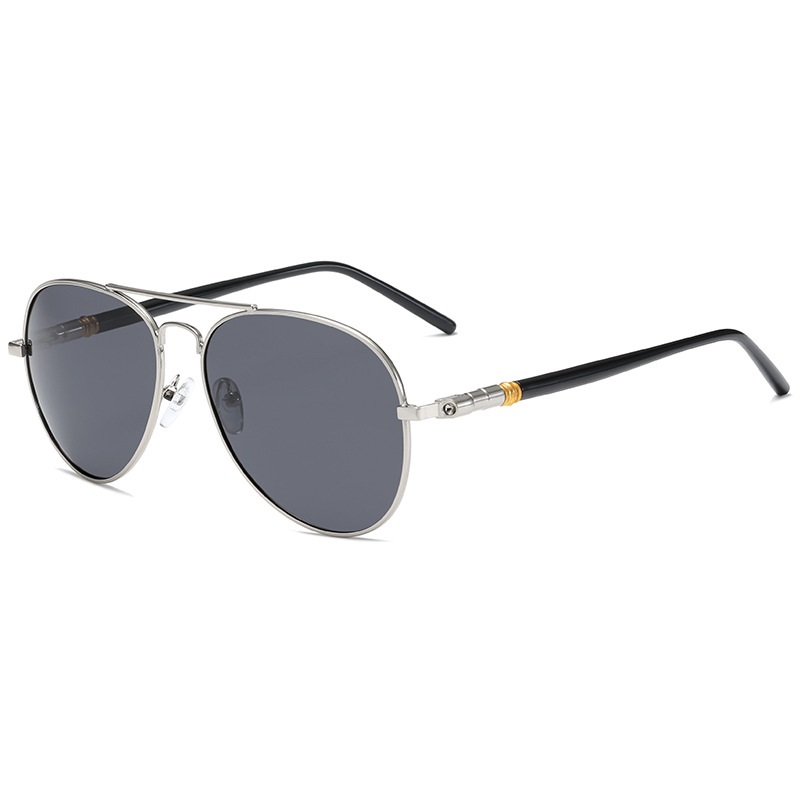 Gafas de sol polarizadas para  - Sunglasses Aviator Polarized reseña y precio