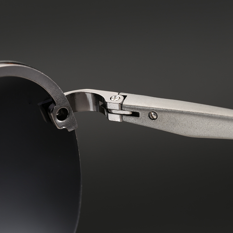 Gafas De Sol polarizadas HD De - Sunglasses Aviator Polarized reseña y precio