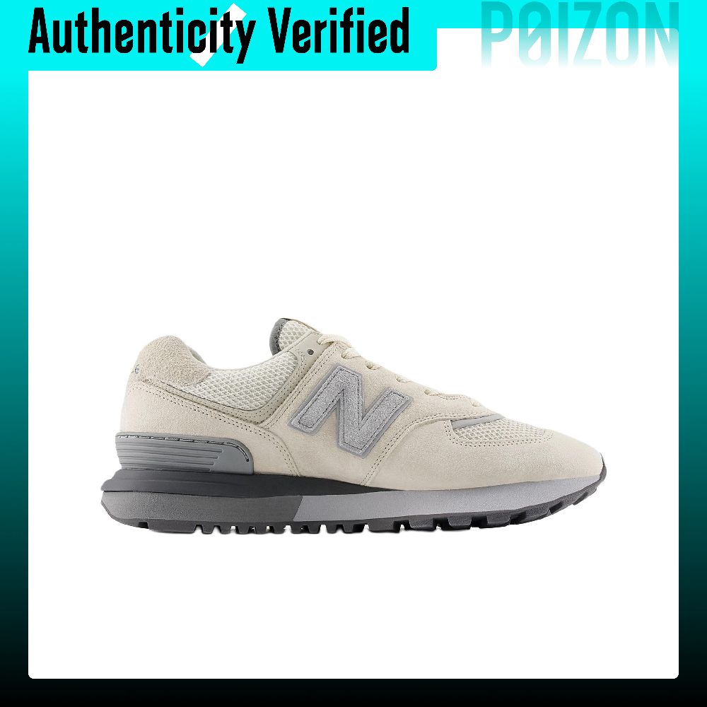 New Balance NB 574 Mesh Zapati - New Balance Shoes 574 reseña y precio