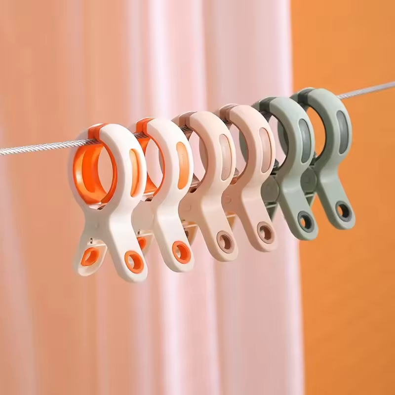 Paquete de 8 Pinzas para Toall - Beach Towel Large reseña y precio