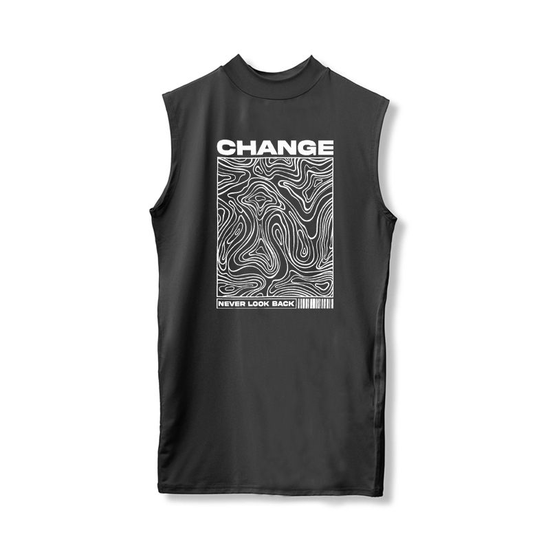 Camisetas de Compresión Ajusta - Tank Top Muscle reseña y precio