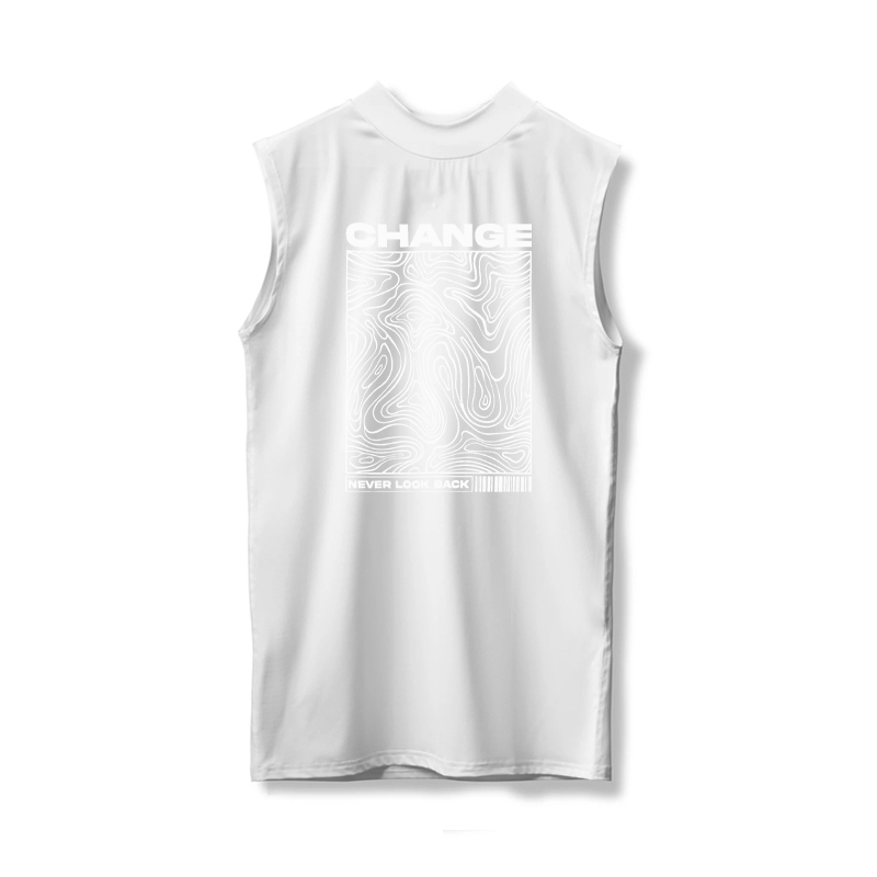Camisetas de Compresión Ajusta - Tank Top Muscle reseña y precio