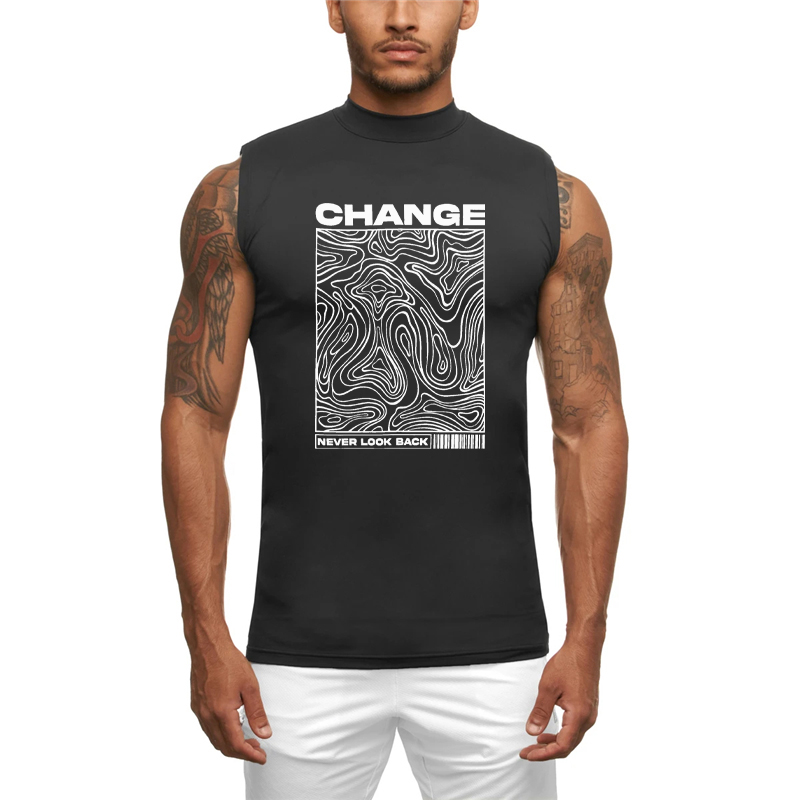 Camisetas de Compresión Ajusta - Tank Top Muscle reseña y precio