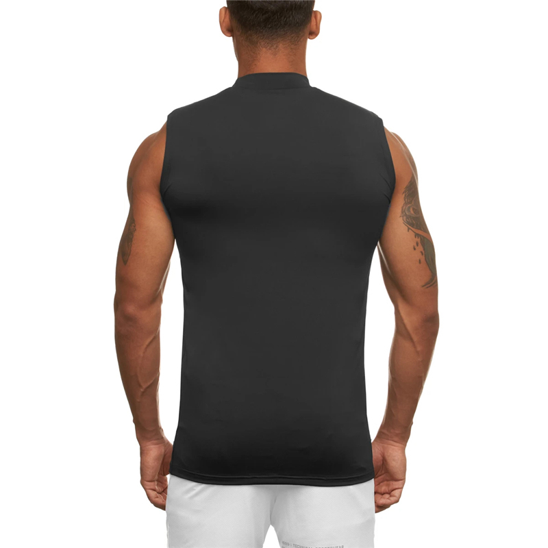 Camisetas de Compresión Ajusta - Tank Top Muscle reseña y precio