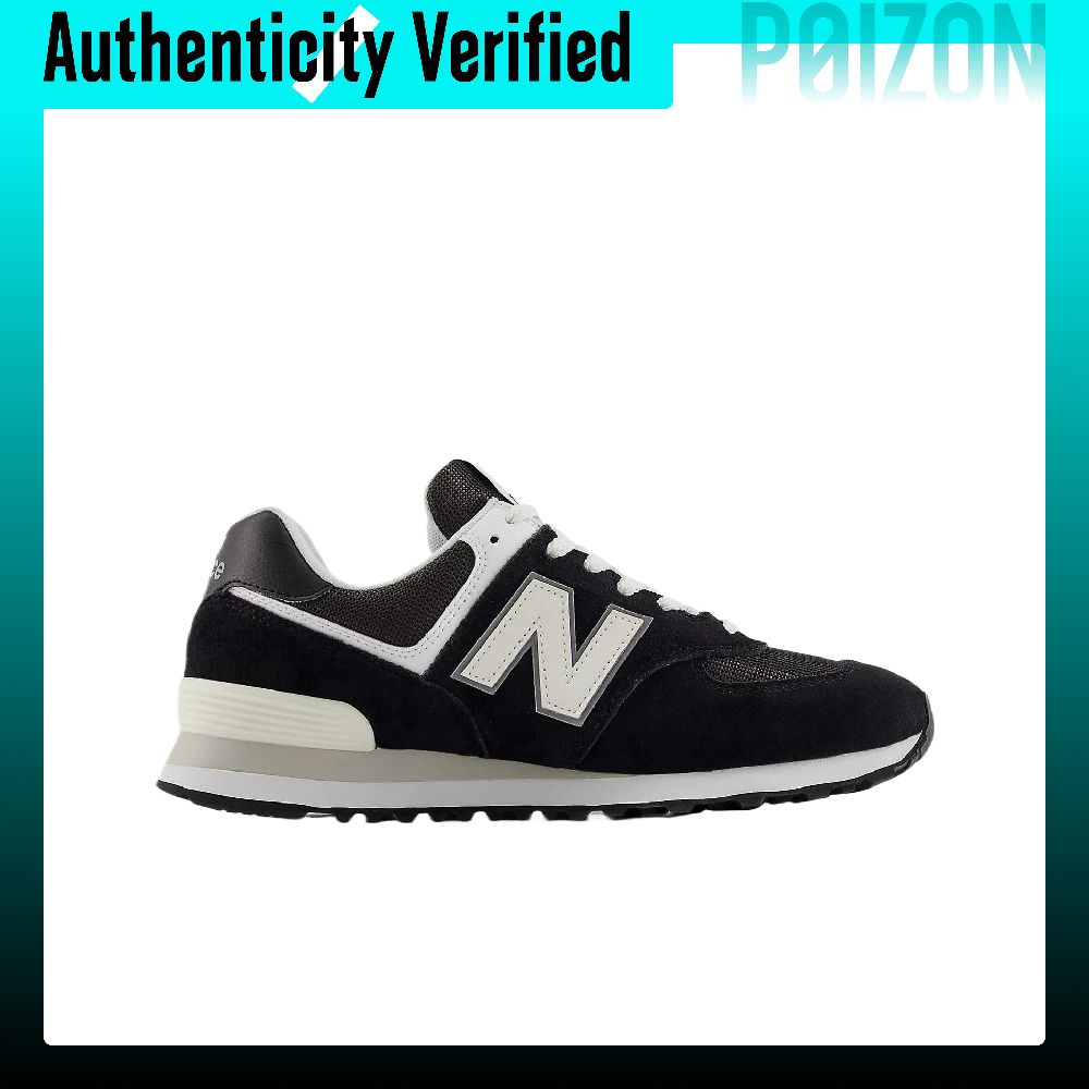 New Balance NB 574 Zapatillas  - New Balance Shoes 574 reseña y precio