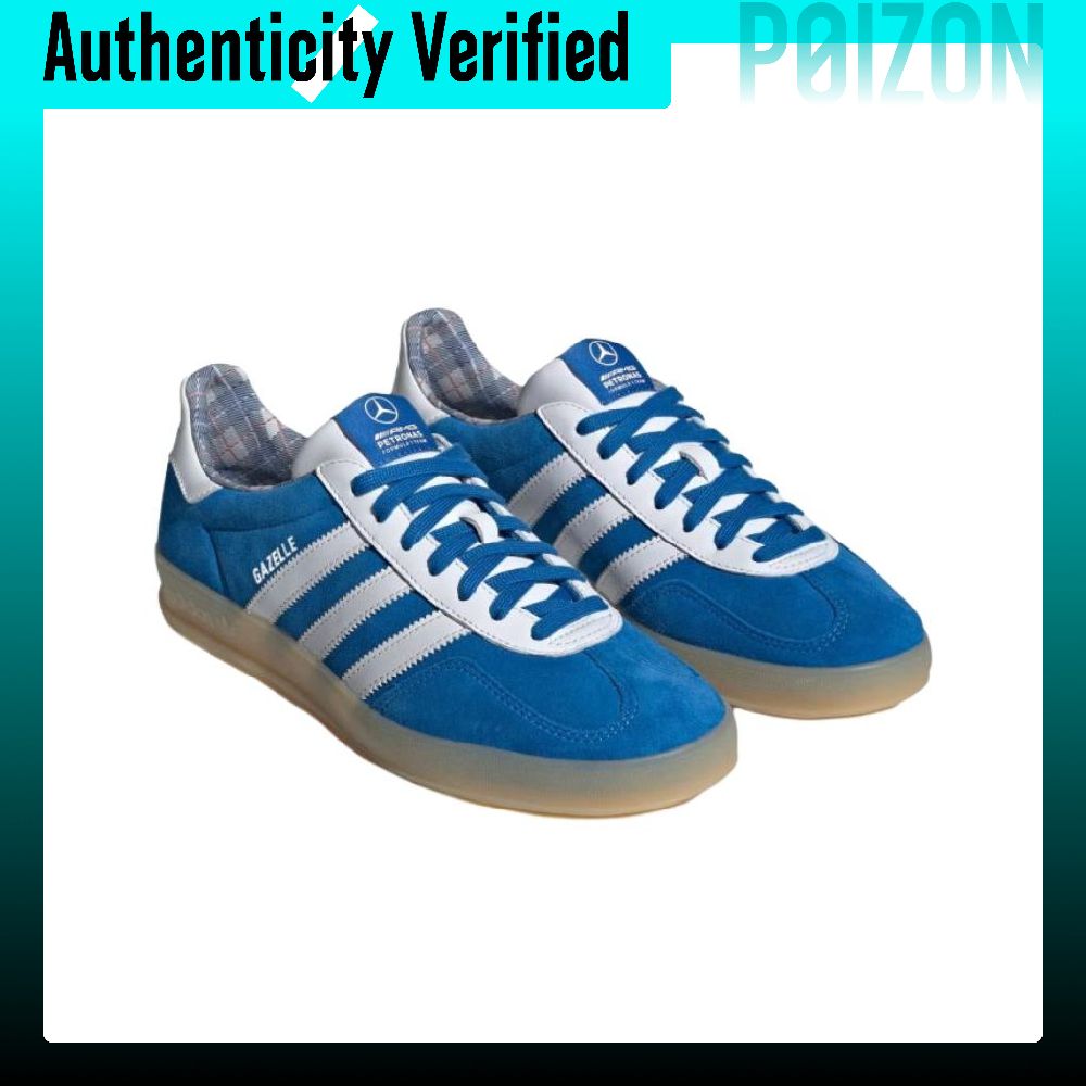 Adidas Originals GAZELLE INDOO - Adidas Shoes Gazelle reseña y precio