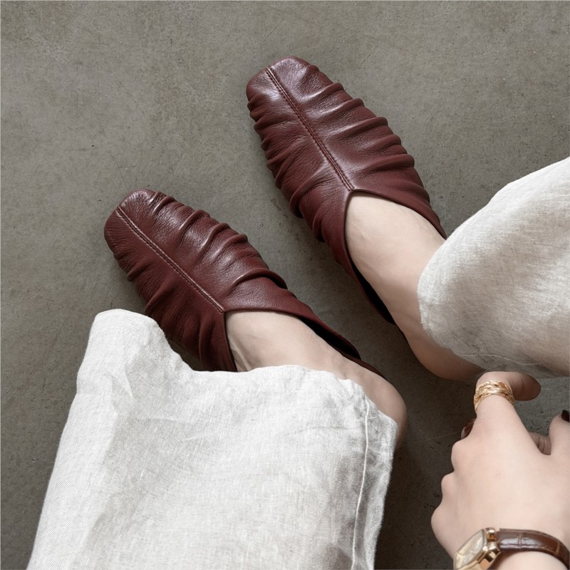 Dilalula 2026, nuevas zapatill - Espadrille Slip On reseña y precio
