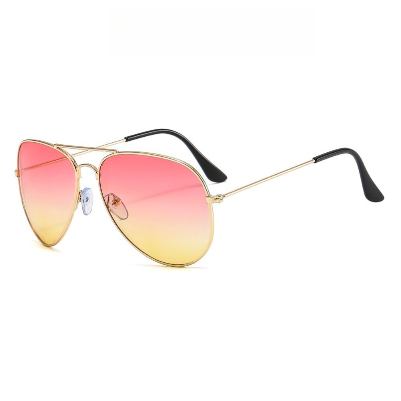 Gafas de sol de aviador con mo - Sunglasses Aviator Polarized reseña y precio