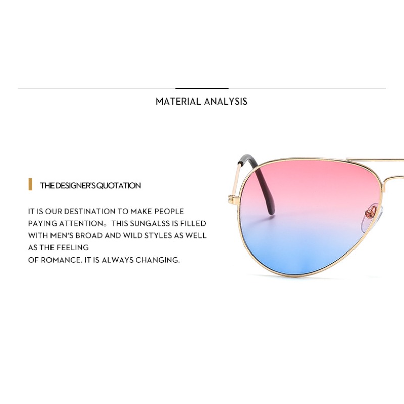Gafas de sol de aviador con mo - Sunglasses Aviator Polarized reseña y precio