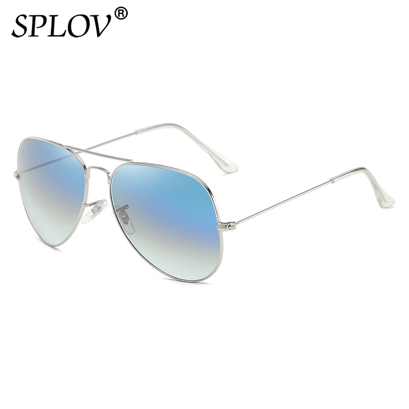 Nuevas gafas de sol de aviació - Sunglasses Aviator Polarized reseña y precio