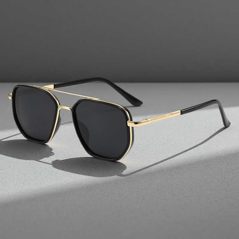 Nuevas gafas de sol polarizada - Sunglasses Aviator Polarized reseña y precio
