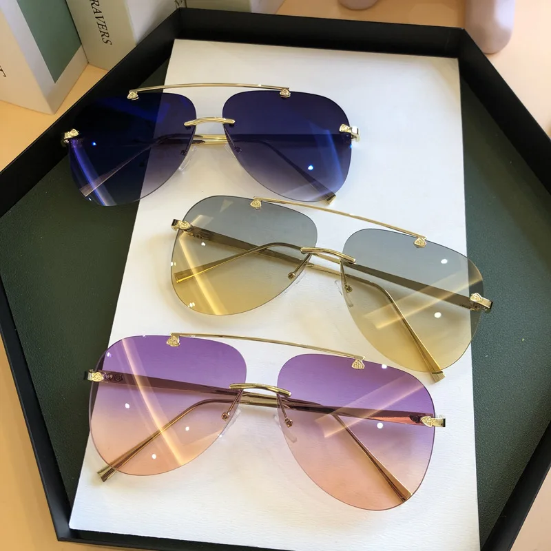 Gafas de Sol de Aviador Vintag - Sunglasses Aviator Polarized reseña y precio