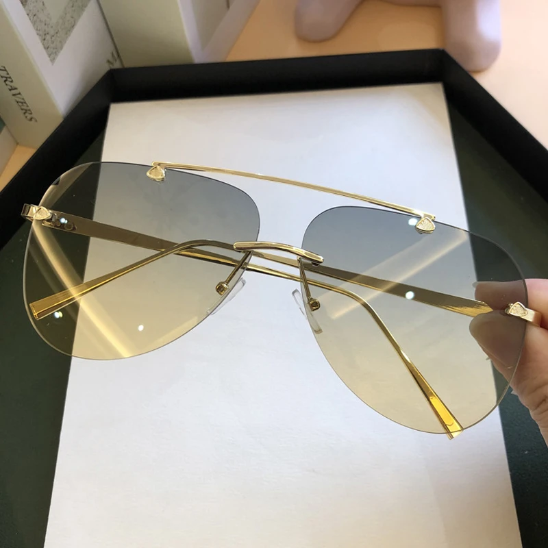 Gafas de Sol de Aviador Vintag - Sunglasses Aviator Polarized reseña y precio