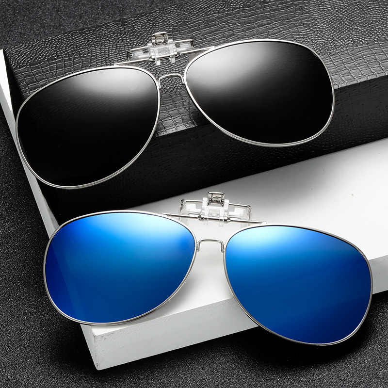 Gafas de sol polarizadas con l - Sunglasses Aviator Polarized reseña y precio