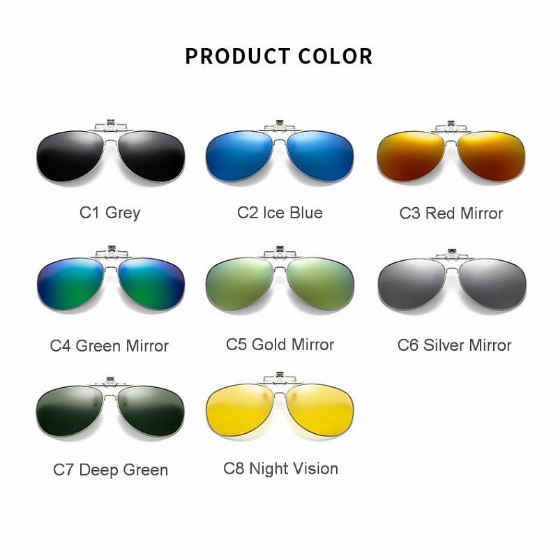 Gafas de sol polarizadas con l - Sunglasses Aviator Polarized reseña y precio