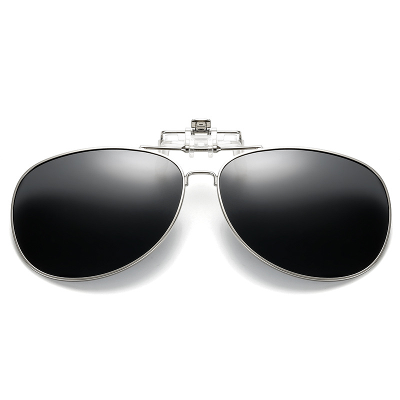 Gafas de sol polarizadas con l - Sunglasses Aviator Polarized reseña y precio