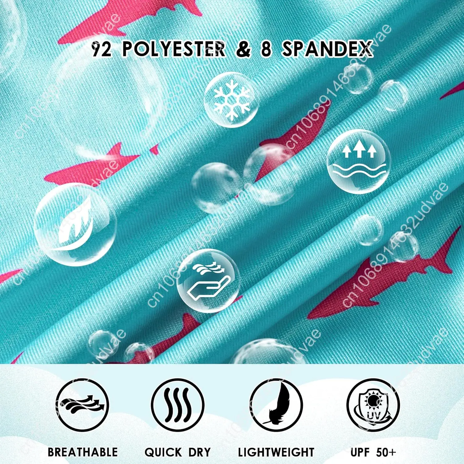 Pantalones cortos de baño para - Swim Trunk Quick Dry reseña y precio