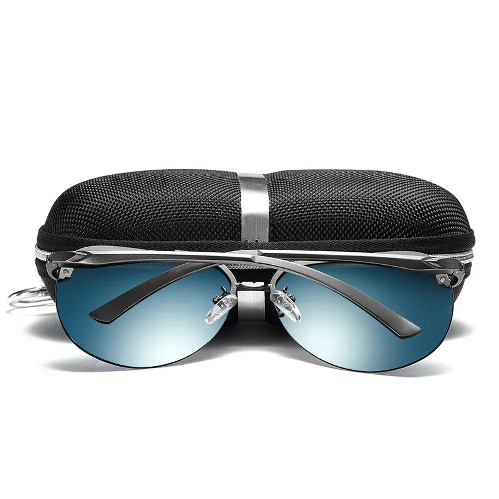 Nuevas gafas de sol polarizada - Sunglasses Aviator Polarized reseña y precio